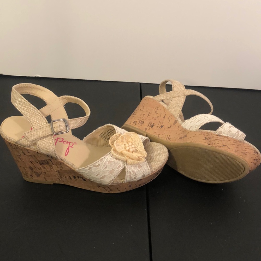 Wedges - Picture 2 of 3